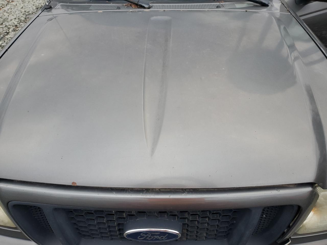2005 FORD RANGER photo 21