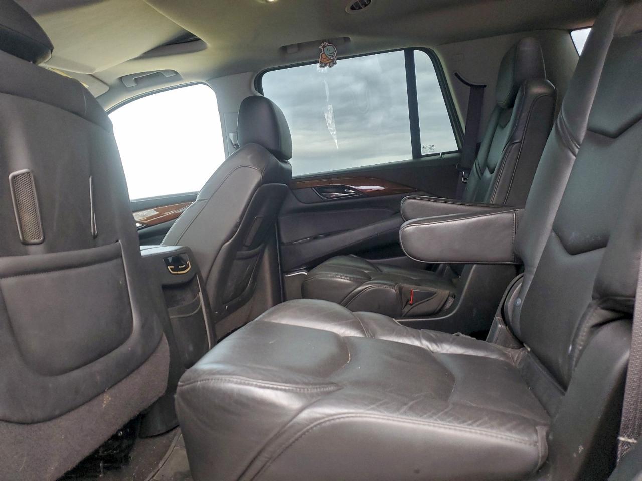 2020 CADILLAC ESCALADE LUXURY photo 11