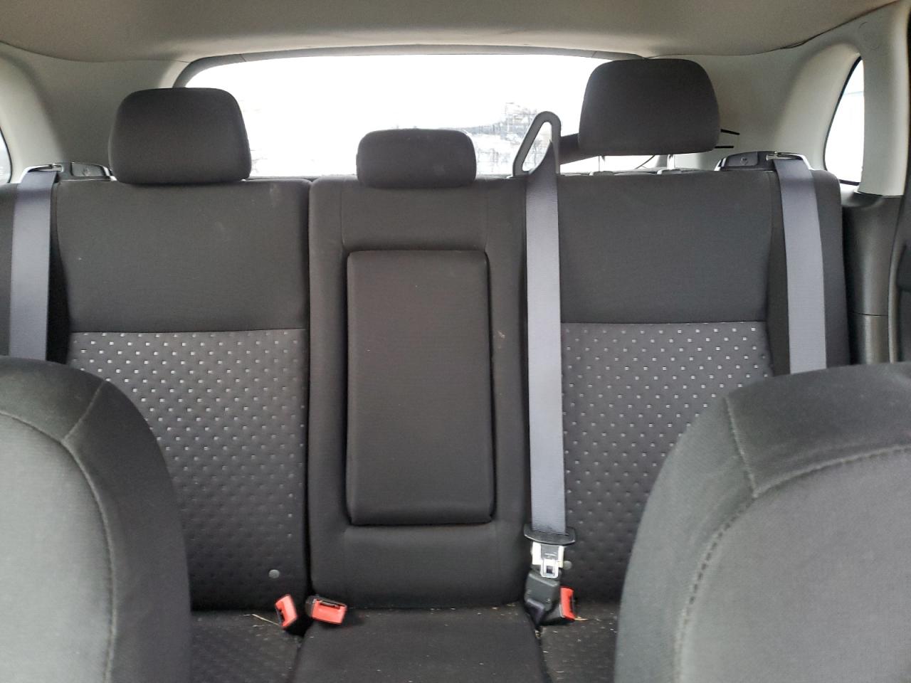 2012 MITSUBISHI OUTLANDER SPORT SE photo 28