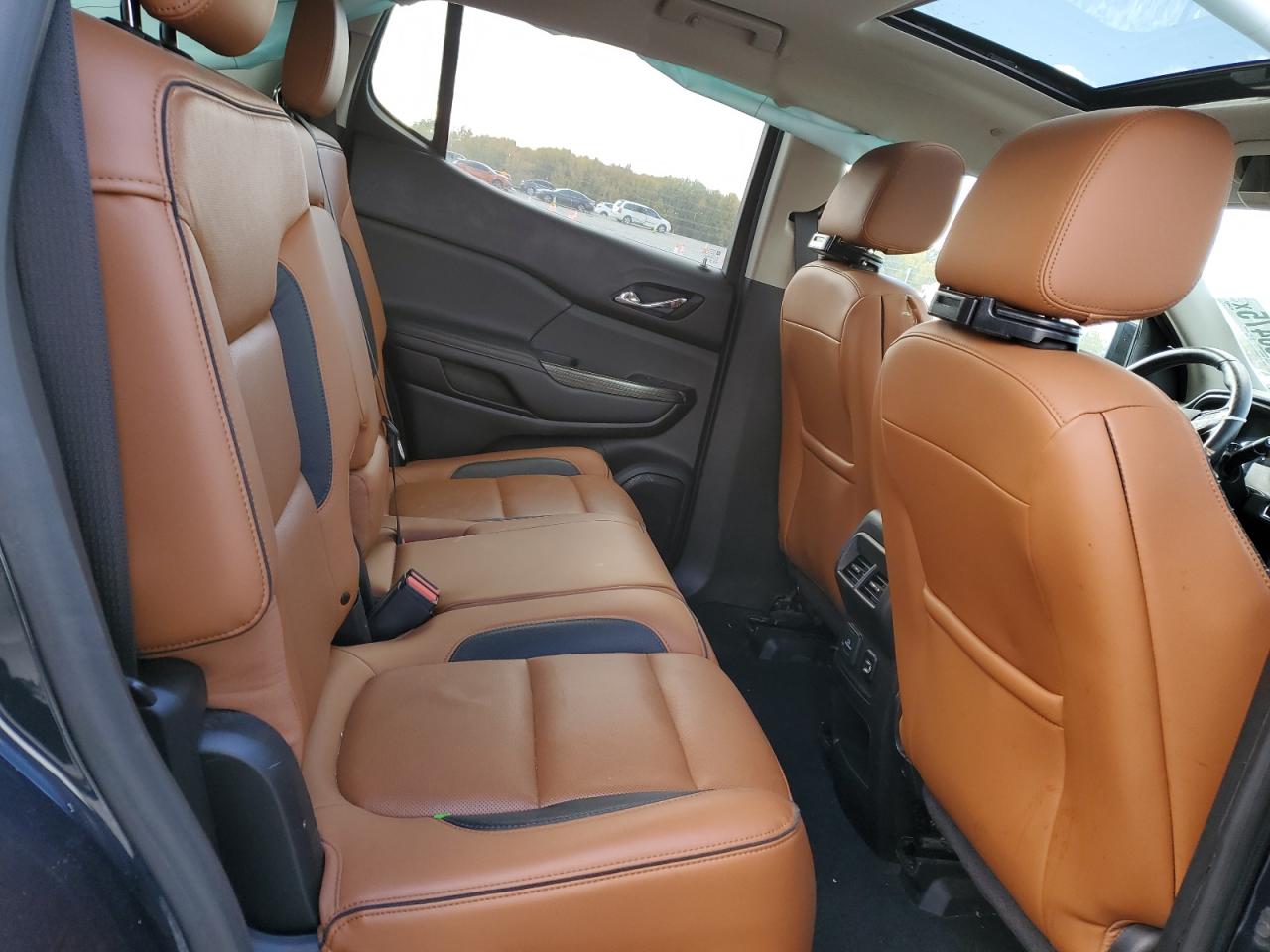 2017 GMC ACADIA ALL TERRAIN photo 31