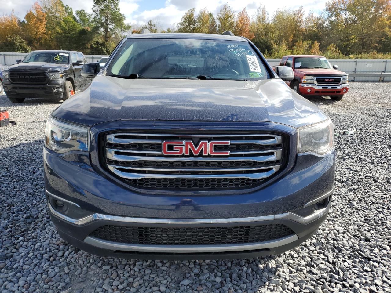 2017 GMC ACADIA ALL TERRAIN photo 13