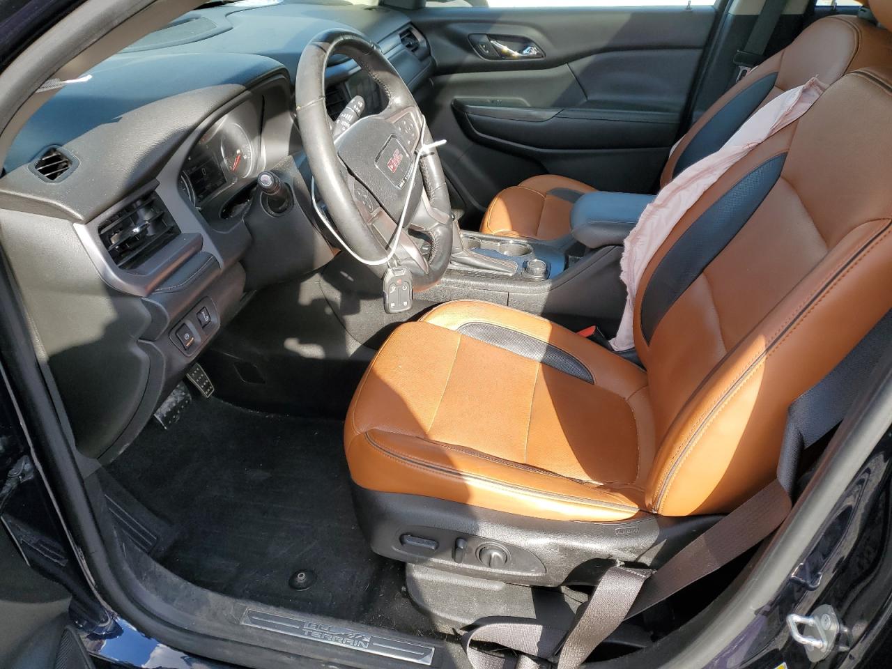 2017 GMC ACADIA ALL TERRAIN photo 19