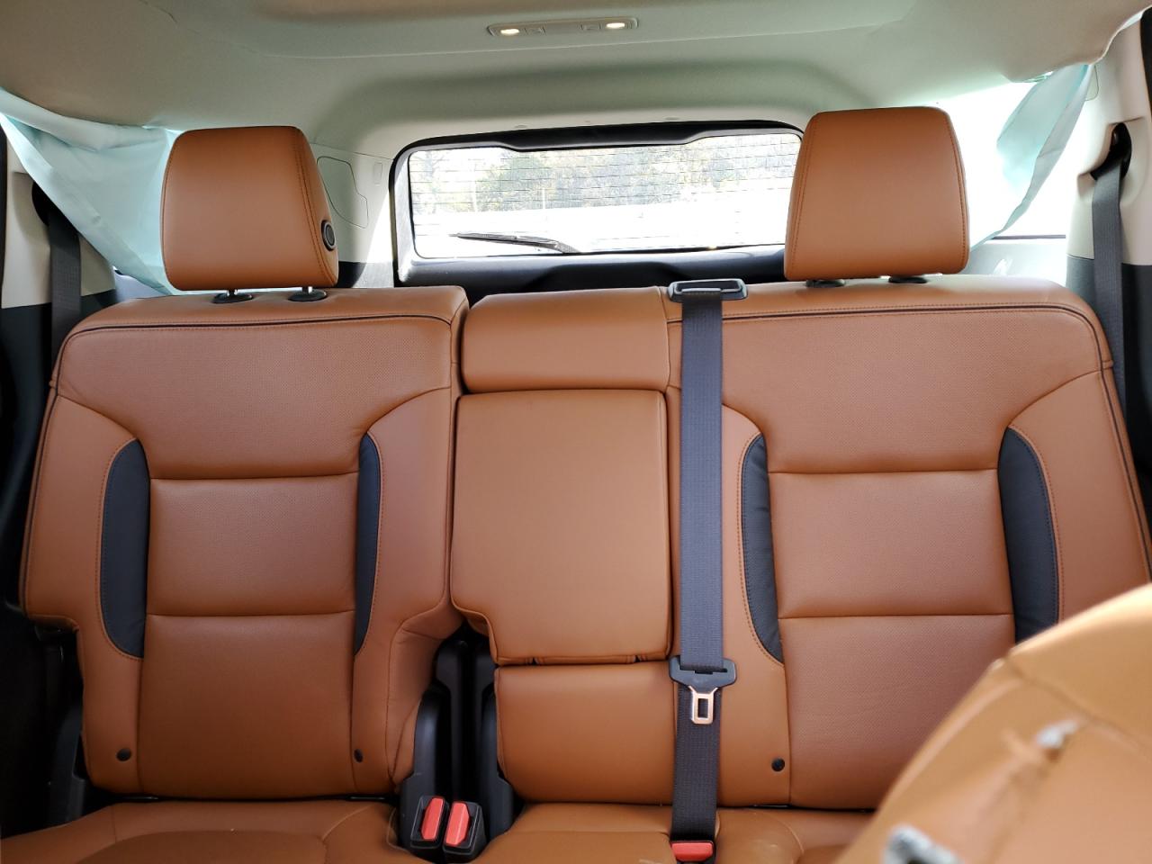 2017 GMC ACADIA ALL TERRAIN photo 28