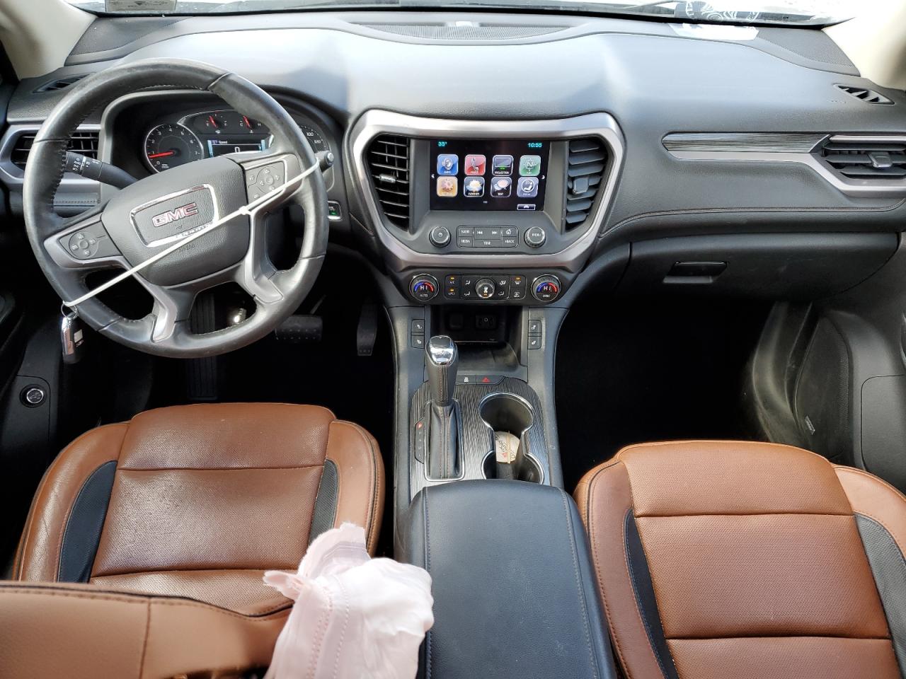 2017 GMC ACADIA ALL TERRAIN photo 22
