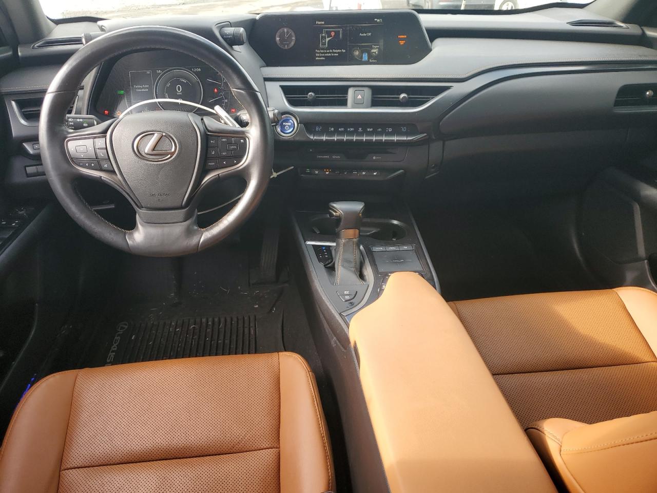 2019 LEXUS UX 250H photo 15