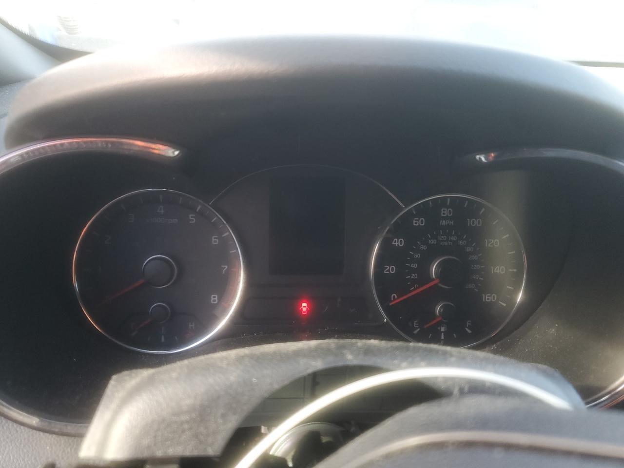 2015 KIA FORTE LX photo 9