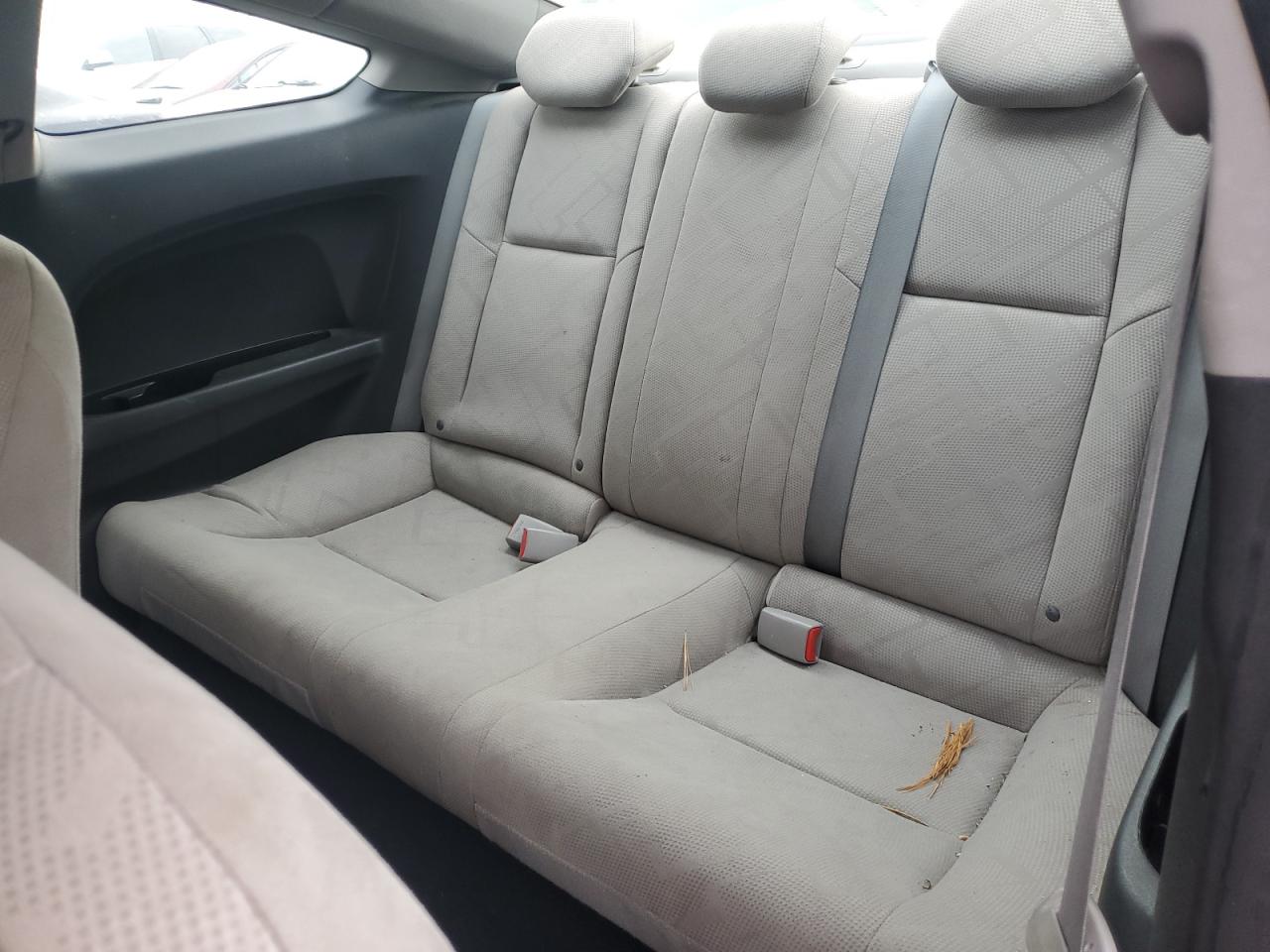 2012 HONDA CIVIC EX photo 28