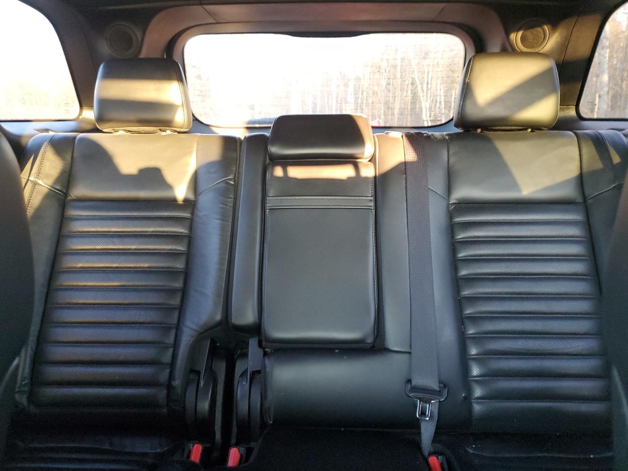 2019 JEEP GRAND CHEROKEE LIMITED photo 19