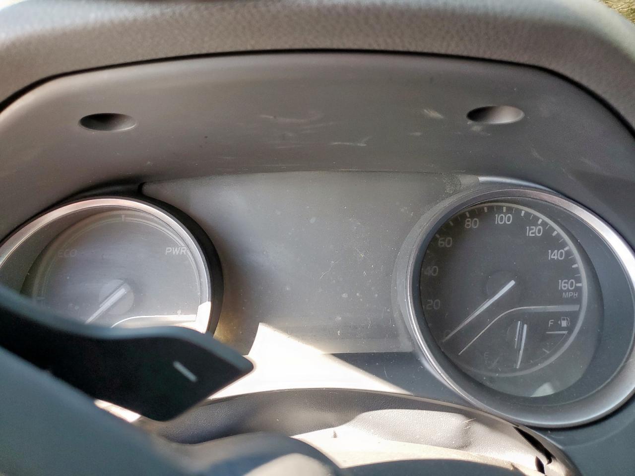 2023 TOYOTA CAMRY XSE photo 25