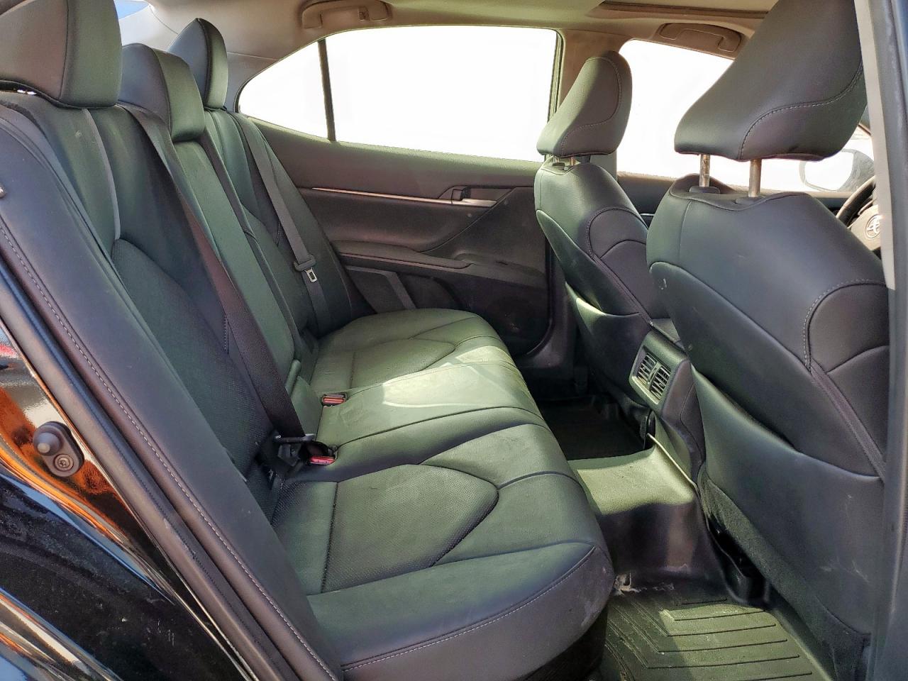 2023 TOYOTA CAMRY XSE photo 28