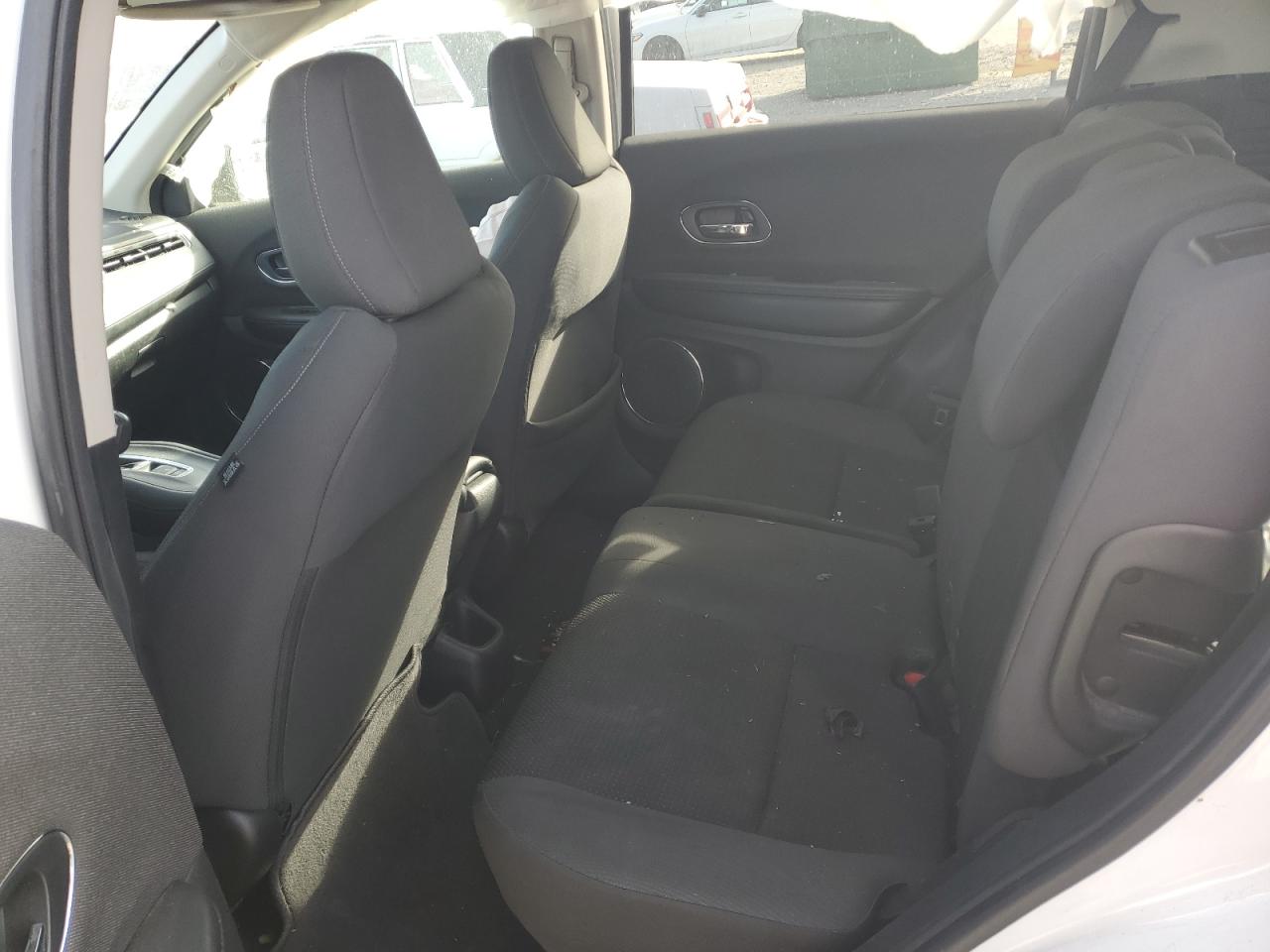 2019 HONDA HR-V EX photo 28