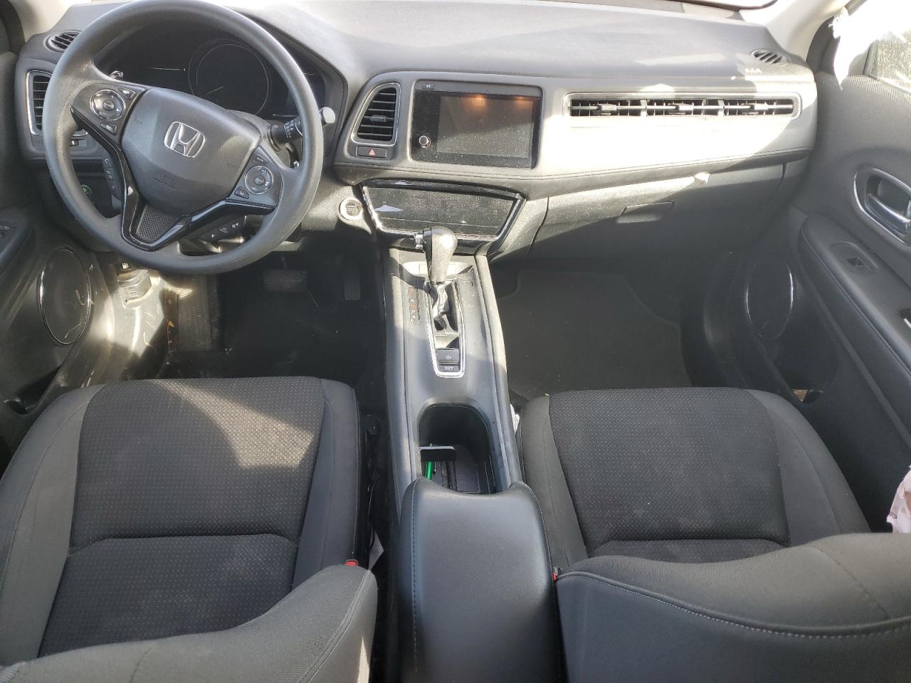 2019 HONDA HR-V EX photo 22