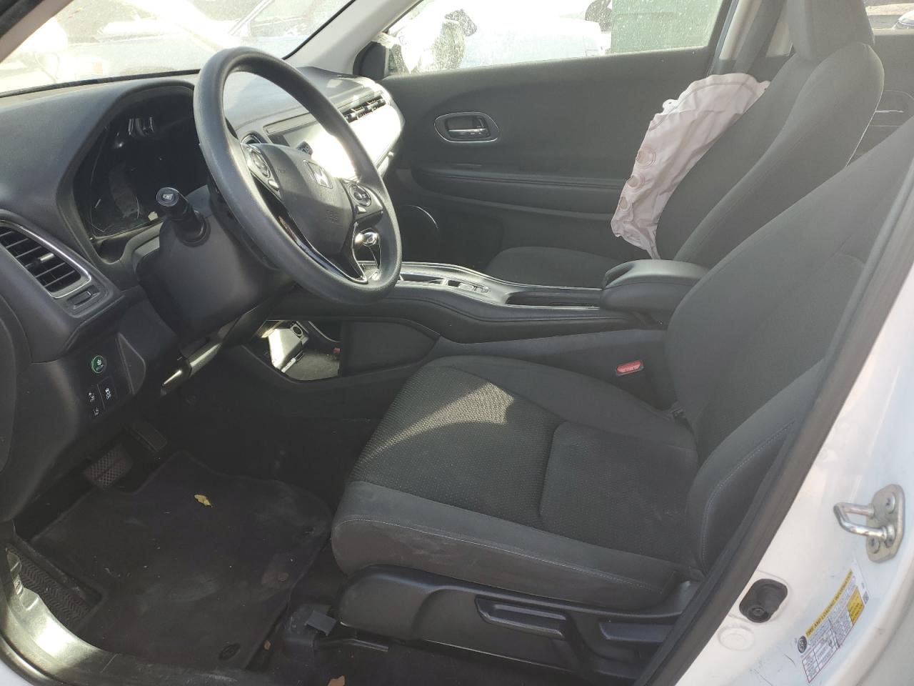 2019 HONDA HR-V EX photo 19