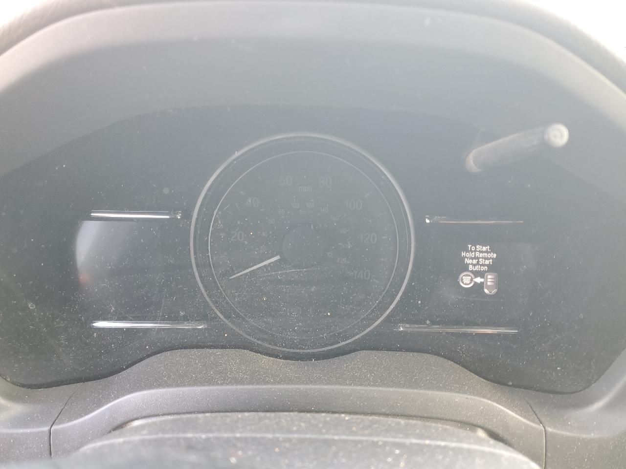 2019 HONDA HR-V EX photo 25