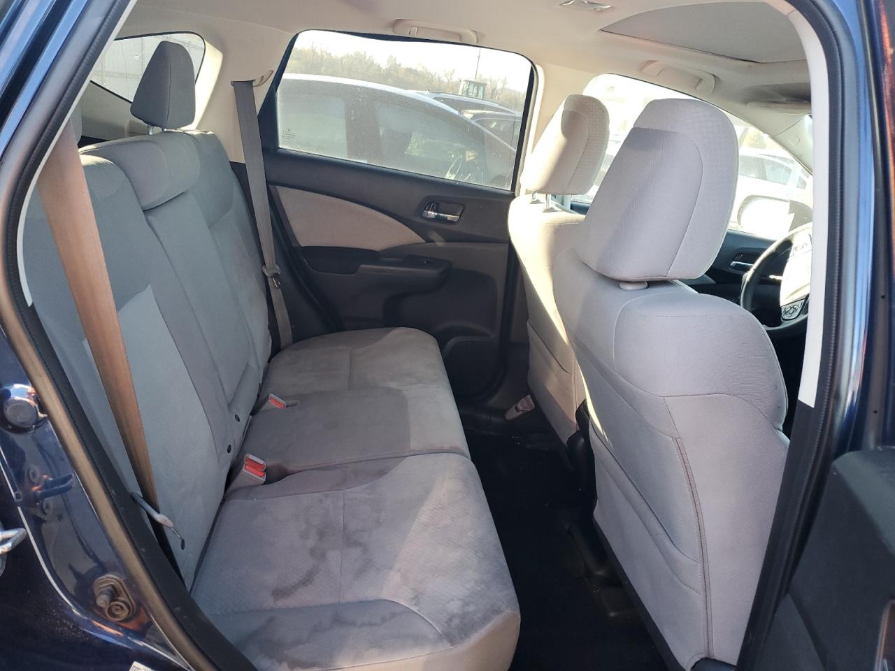 2015 HONDA CR-V EX photo 31