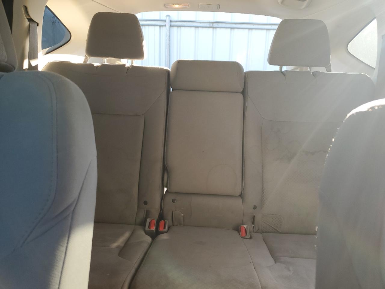 2015 HONDA CR-V EX photo 28