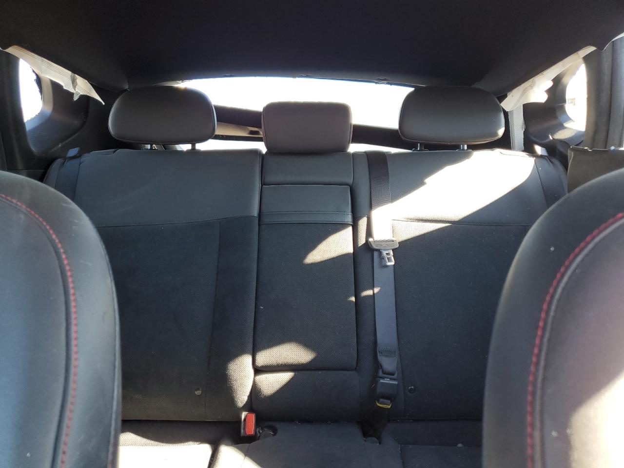 2024 HYUNDAI KONA photo 19