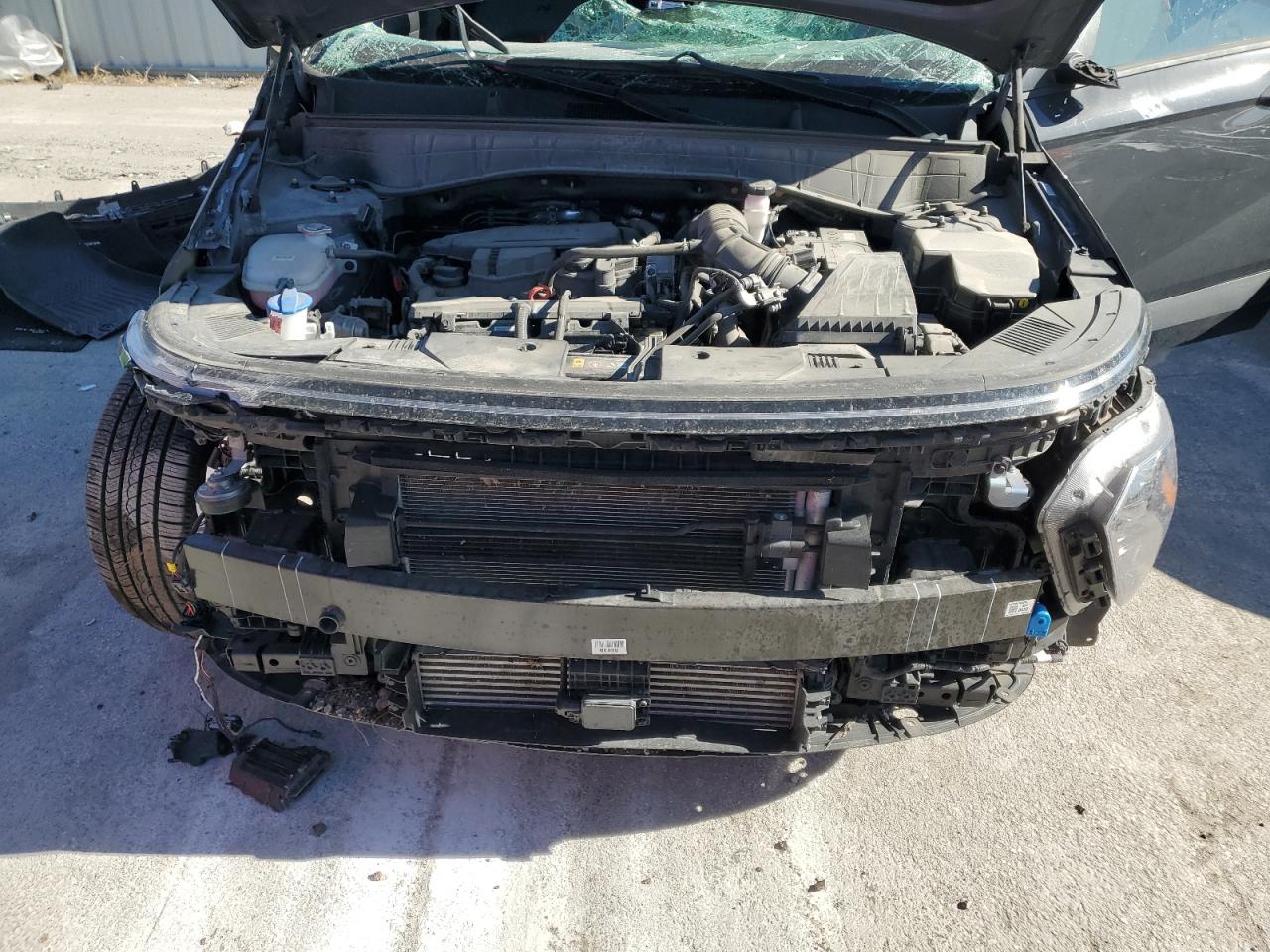 2024 HYUNDAI KONA photo 23