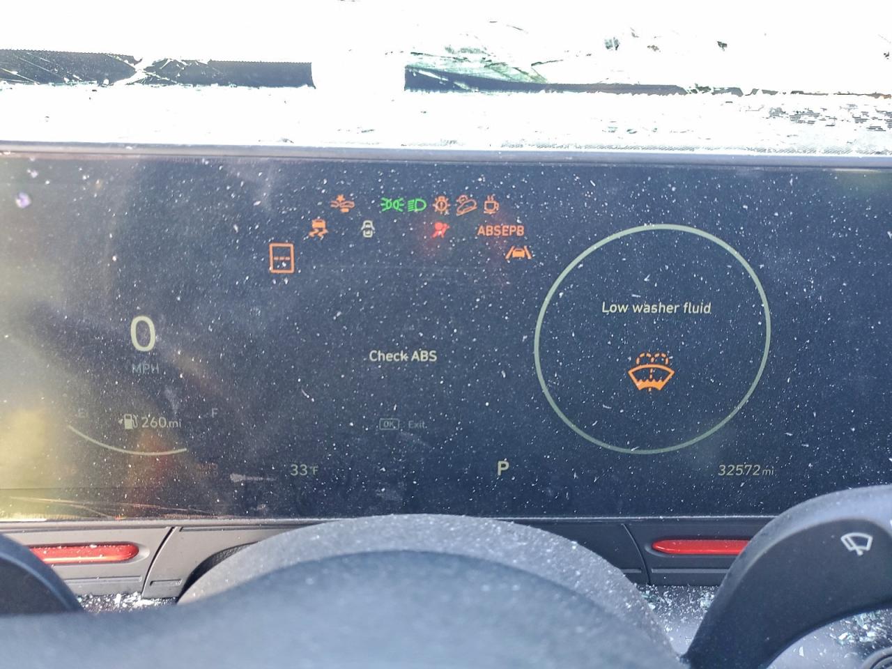 2024 HYUNDAI KONA photo 17