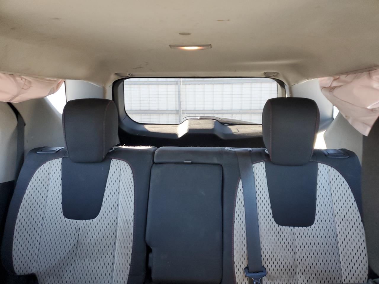 2014 CHEVROLET EQUINOX LS photo 10
