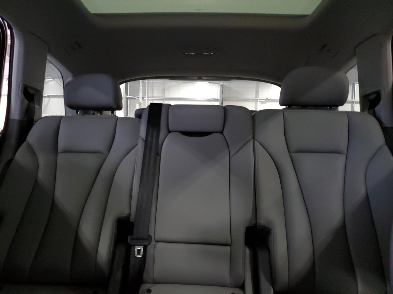 2021 AUDI Q7 PREMIUM PLUS photo 10