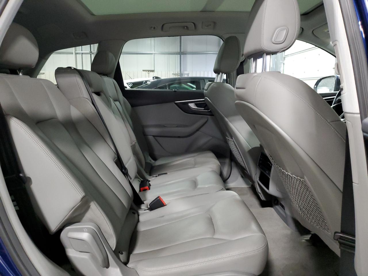 2021 AUDI Q7 PREMIUM PLUS photo 11