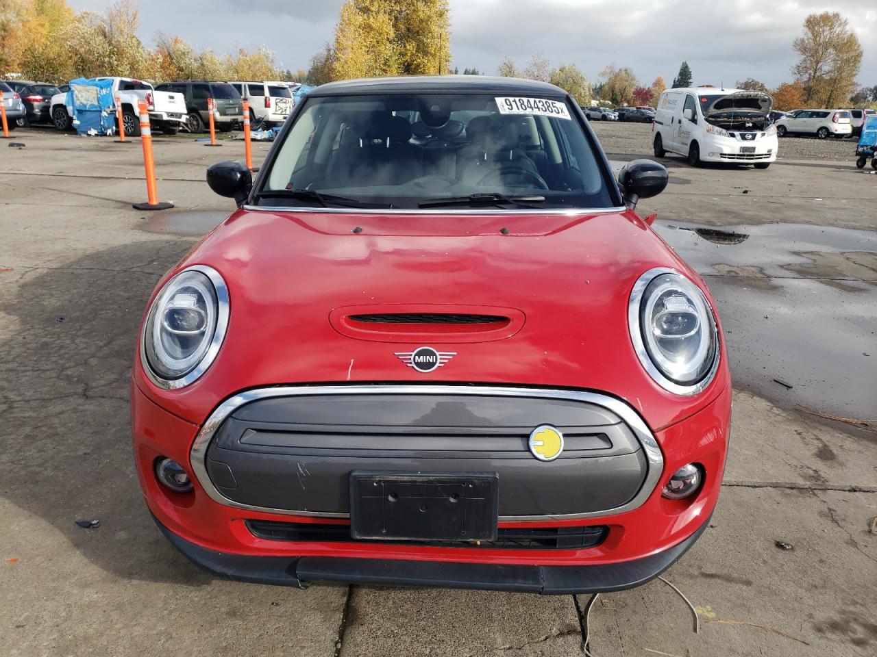 2021 MINI COOPER SE photo 5
