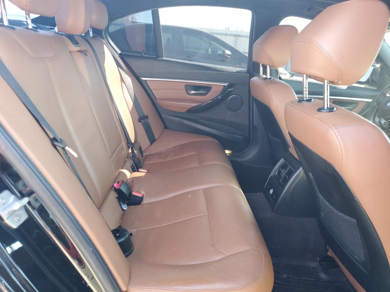 2016 BMW 328 XI SULEV photo 28