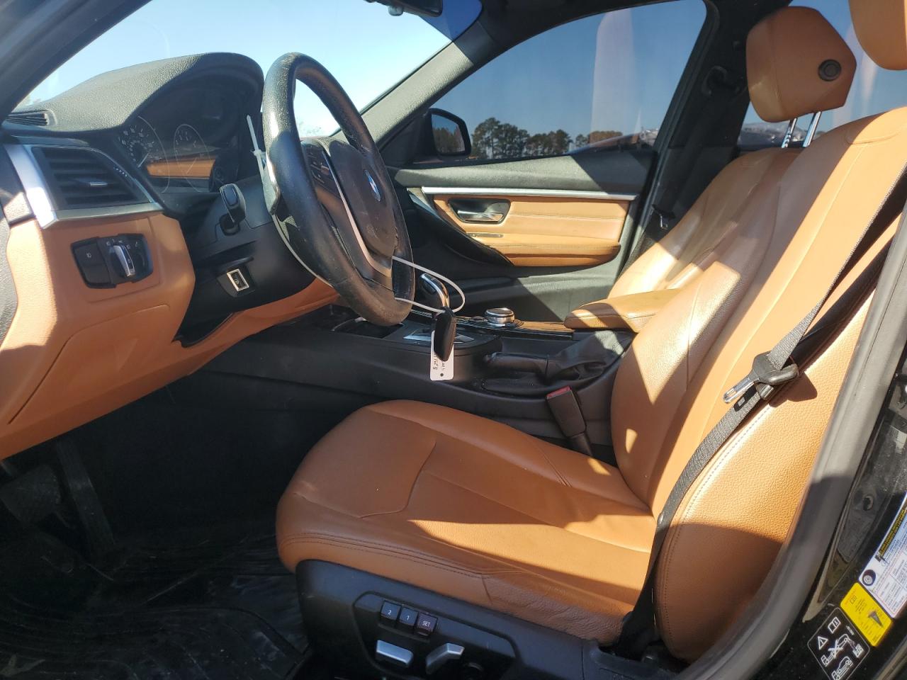 2016 BMW 328 XI SULEV photo 19
