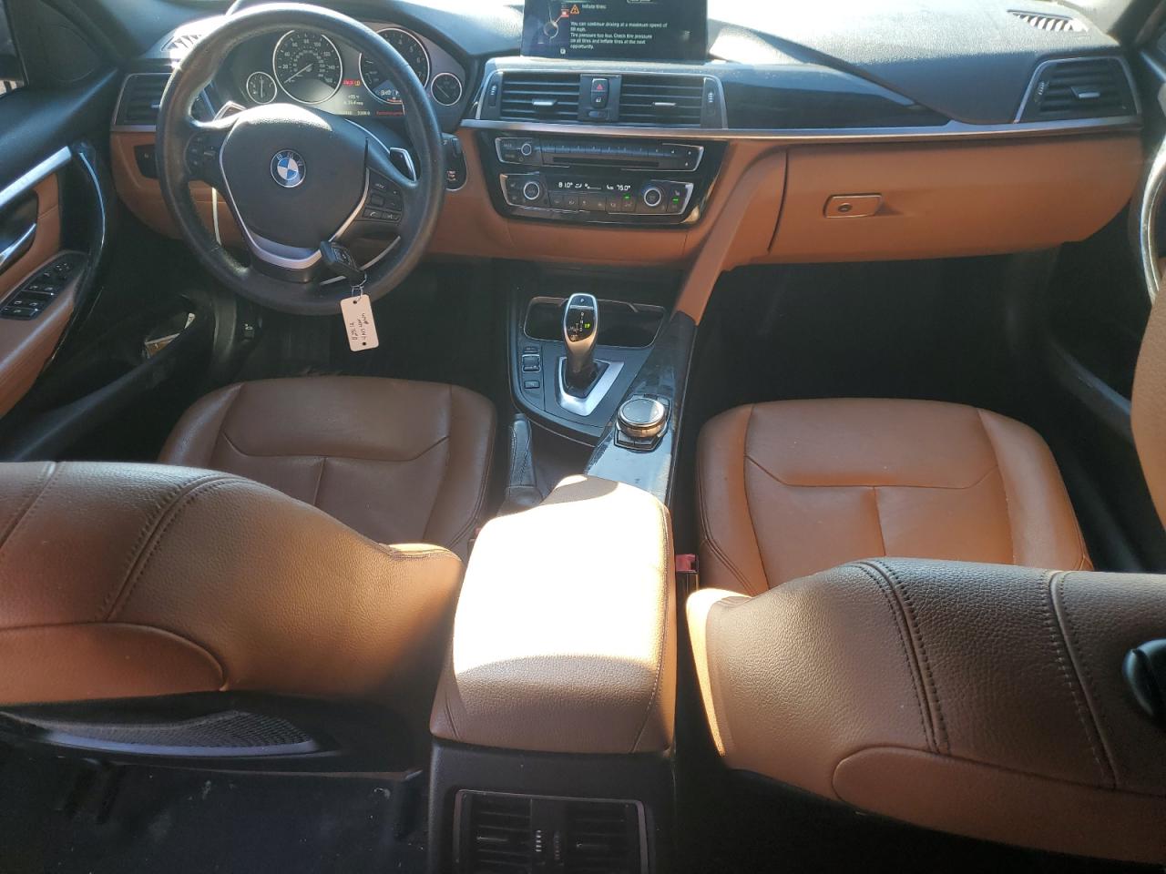 2016 BMW 328 XI SULEV photo 22