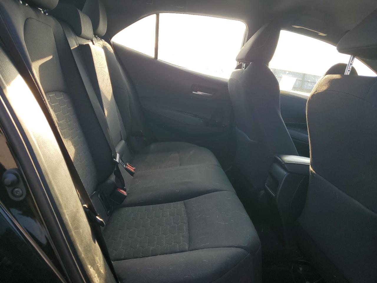 2020 TOYOTA COROLLA SE photo 19