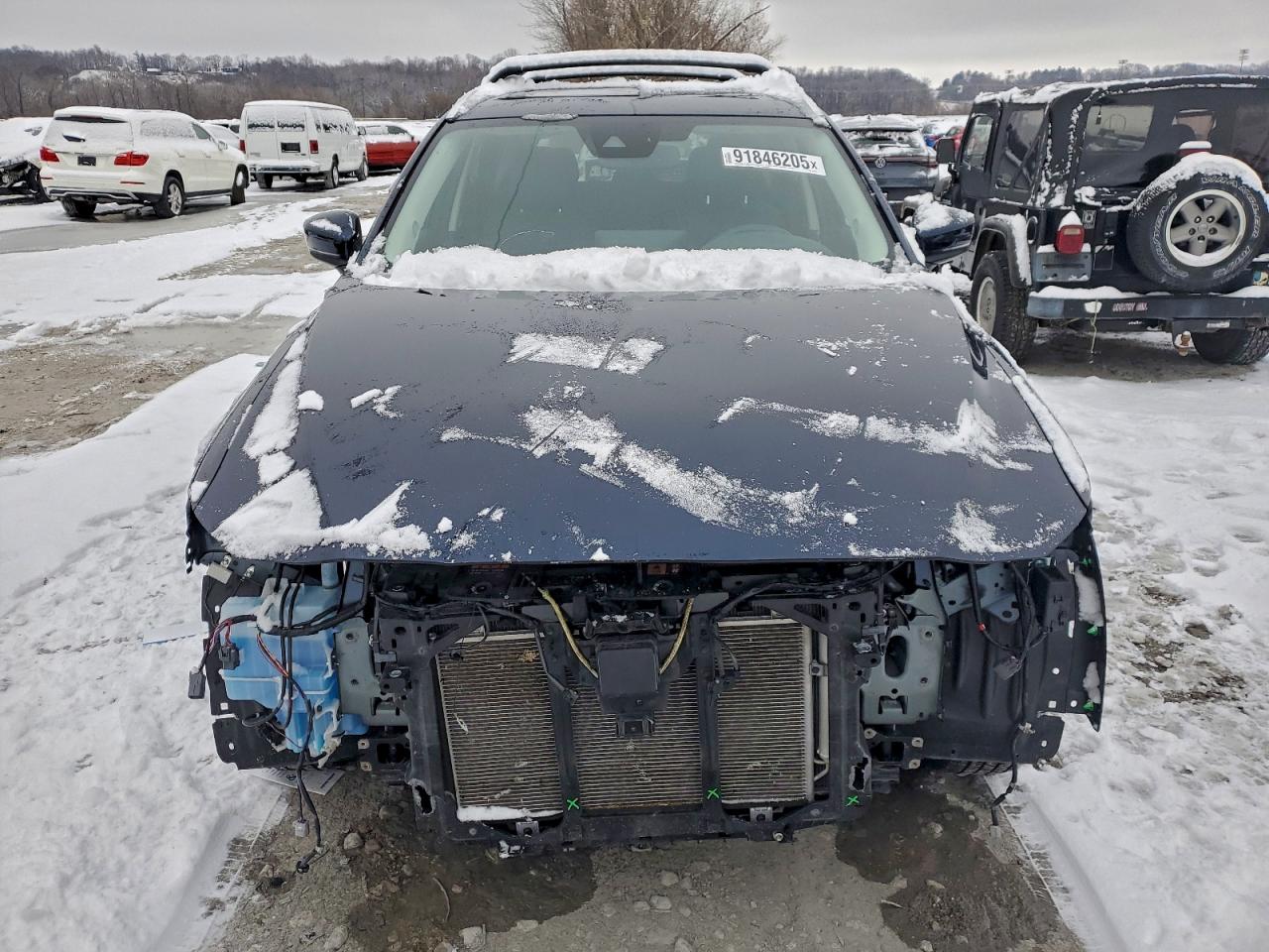2025 MAZDA CX-5 PREFERRED photo 13