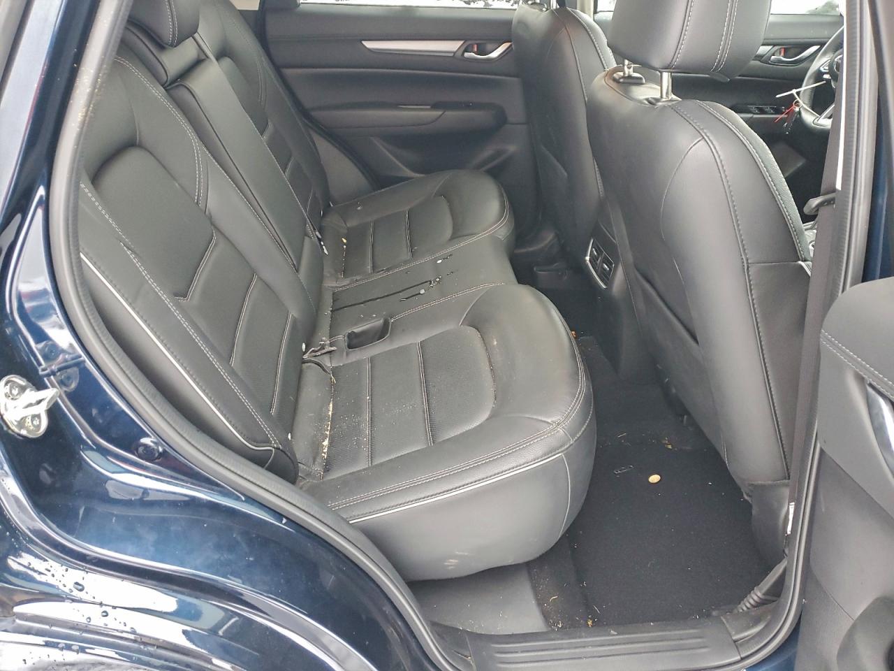 2025 MAZDA CX-5 PREFERRED photo 28