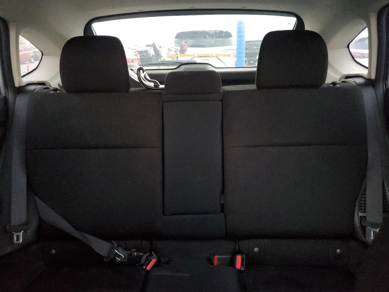 2014 SUBARU XV CROSSTREK photo 10