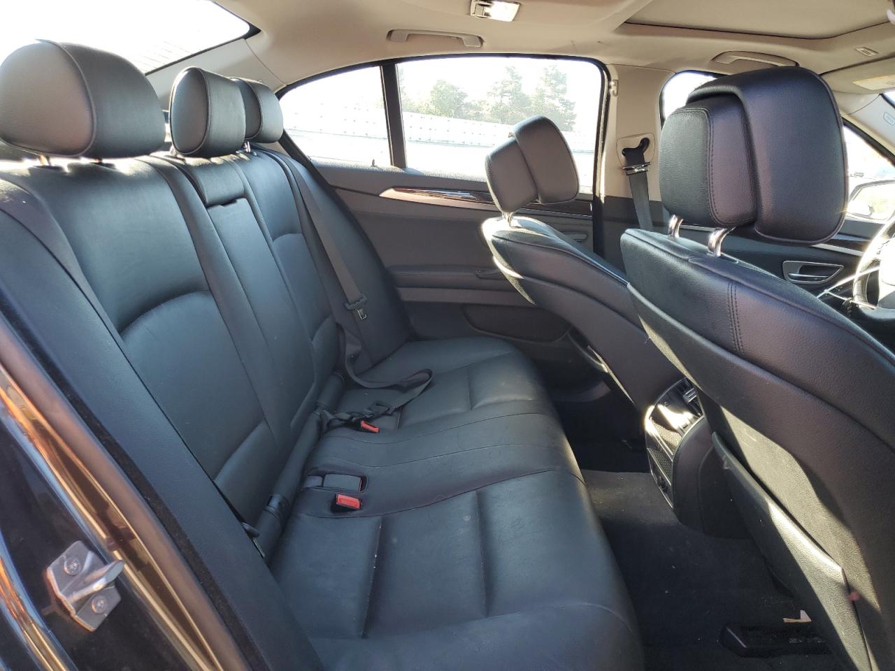 2013 BMW 535 XI photo 28