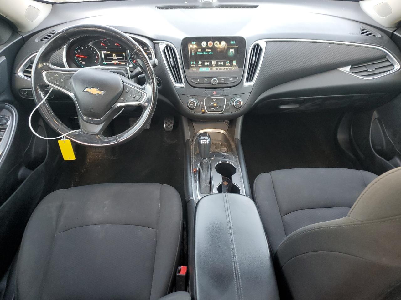 2018 CHEVROLET MALIBU LT photo 15