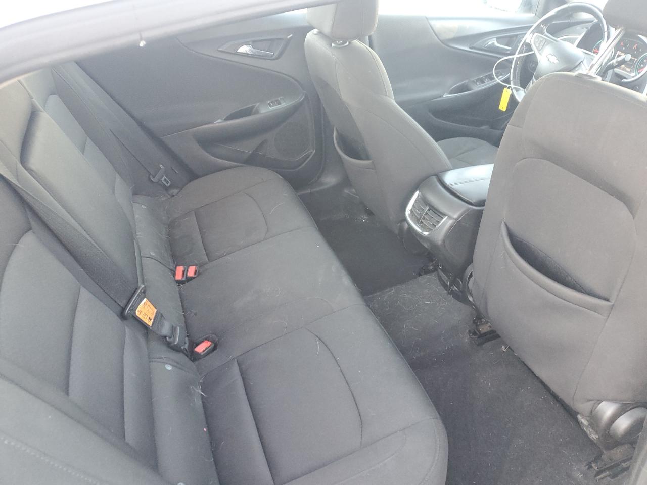 2018 CHEVROLET MALIBU LT photo 19