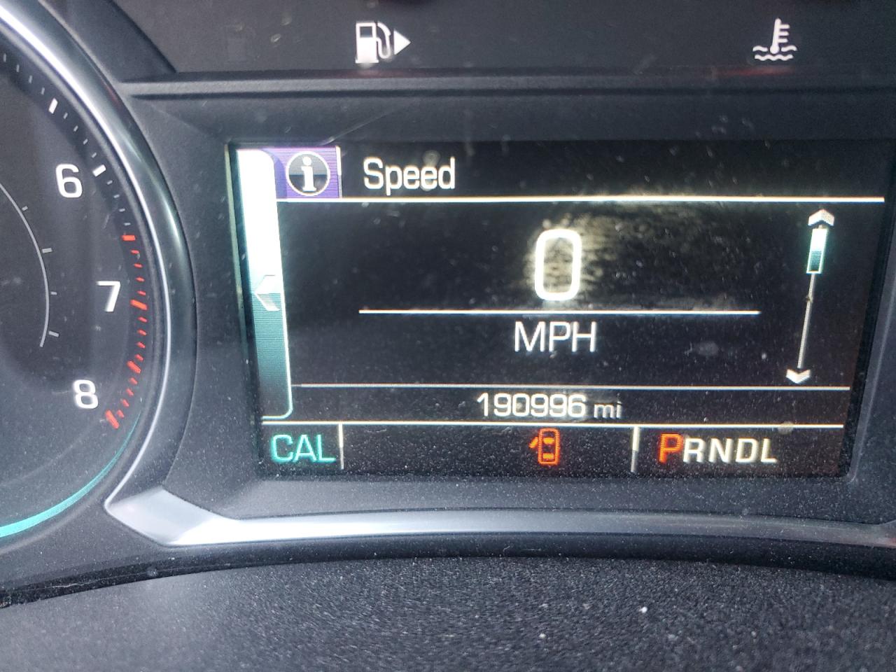 2018 CHEVROLET MALIBU LT photo 17