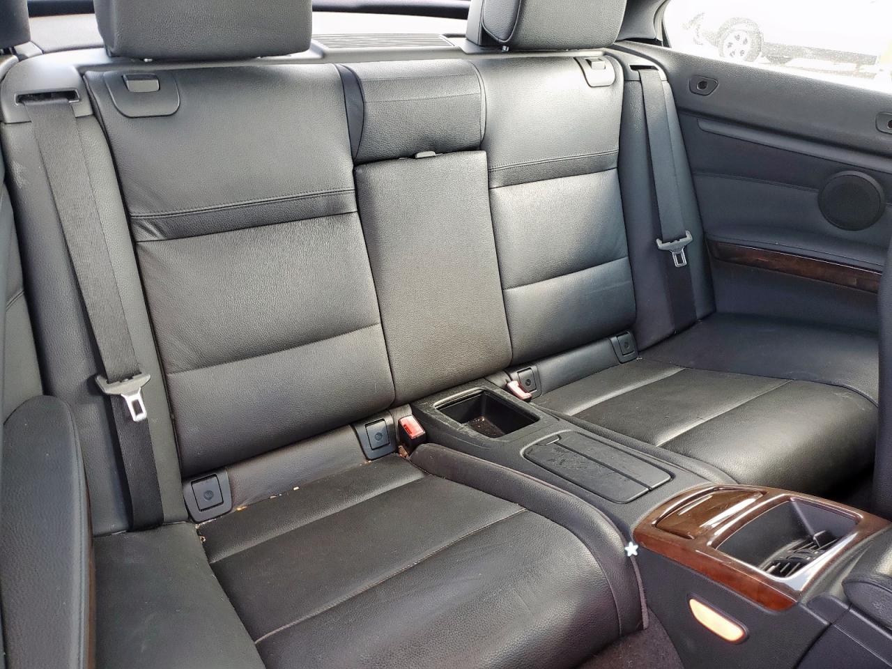 2011 BMW 328 I photo 28