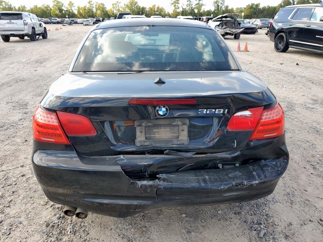 2011 BMW 328 I photo 16