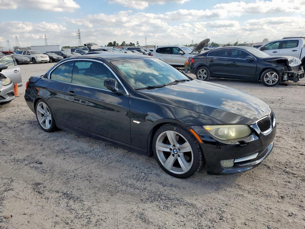 2011 BMW 328 I photo 10