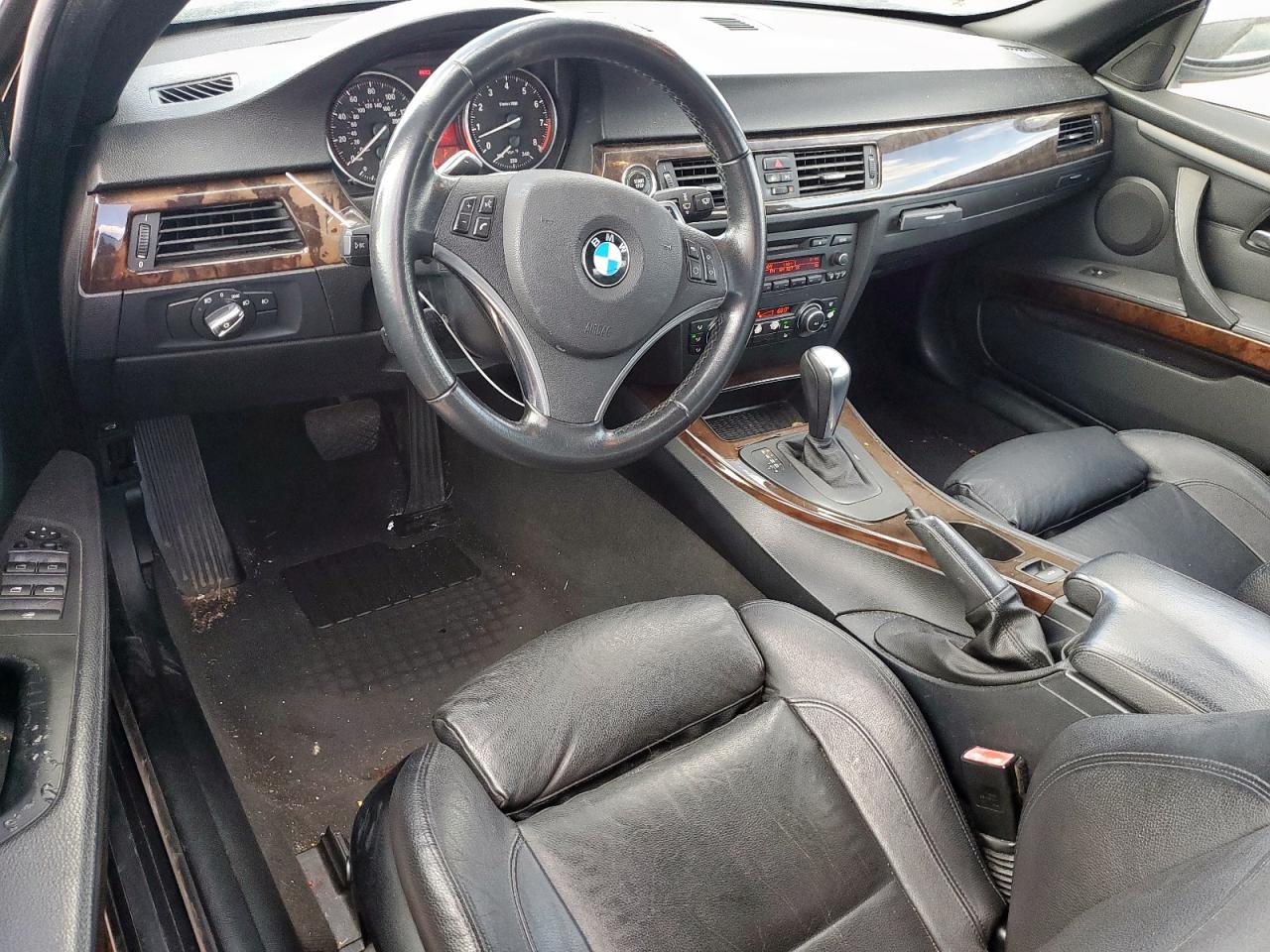 2011 BMW 328 I photo 22