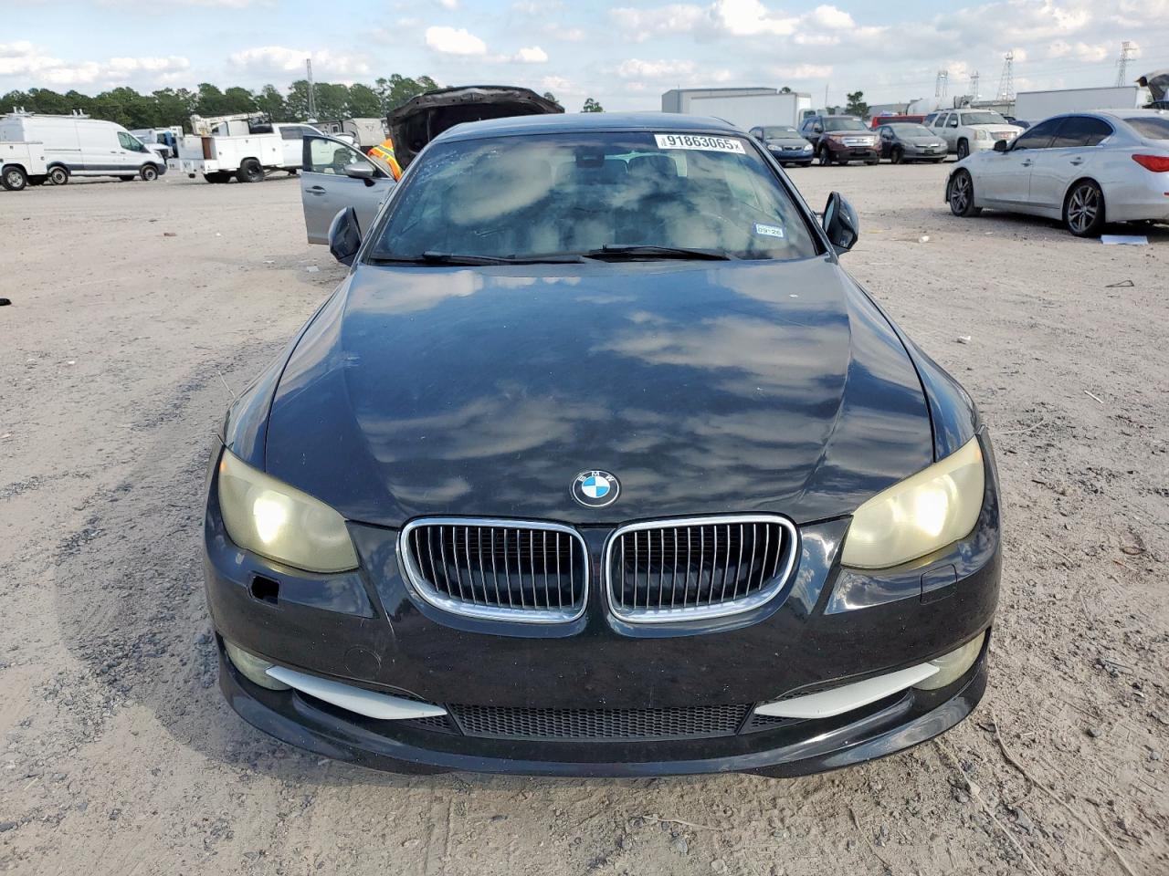 2011 BMW 328 I photo 13