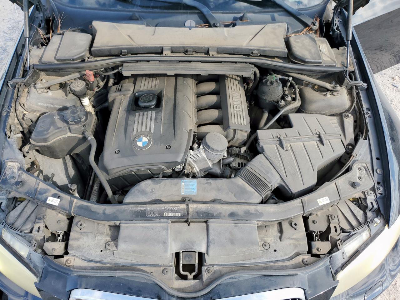 2011 BMW 328 I photo 31