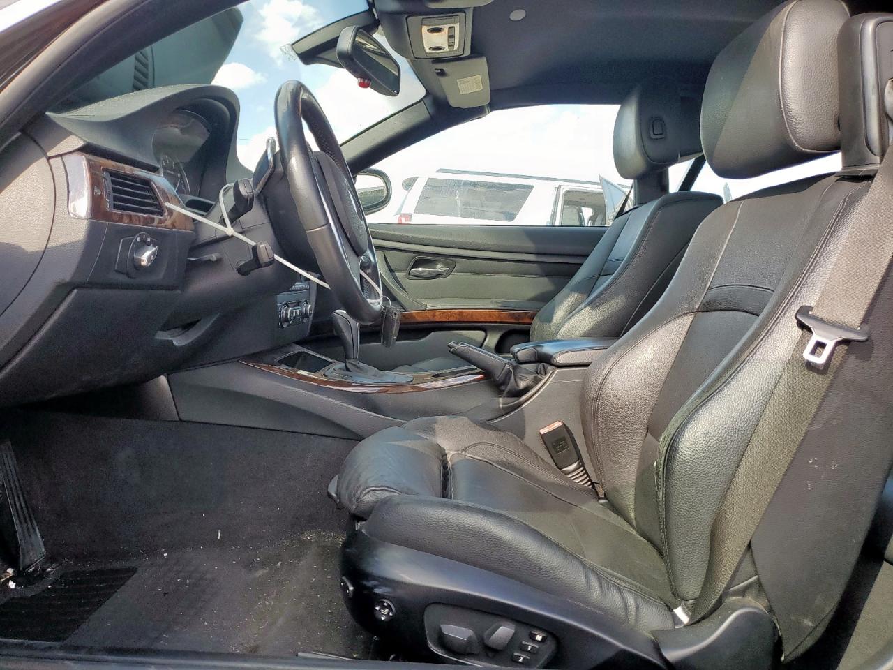 2011 BMW 328 I photo 19