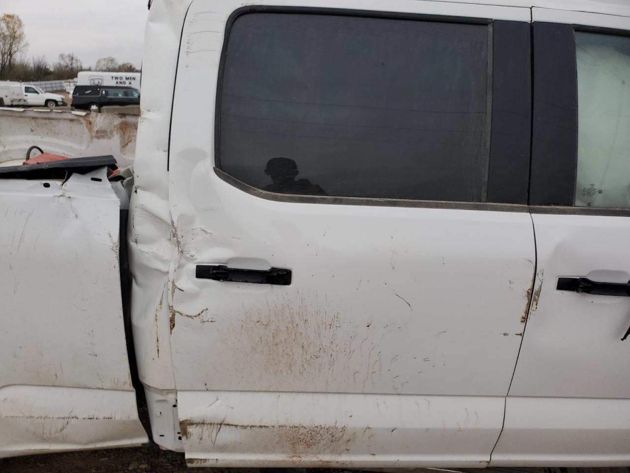 2025 FORD F150 XLT photo 28