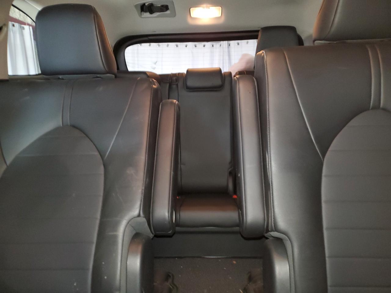 2023 TOYOTA HIGHLANDER HYBRID XLE photo 19
