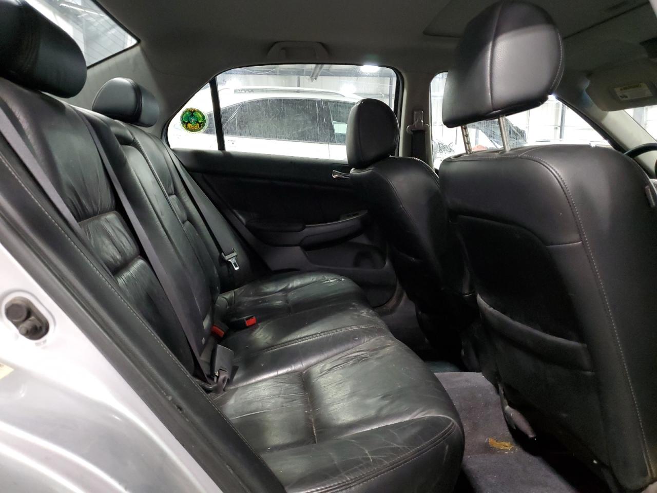 2005 HONDA ACCORD EX photo 19