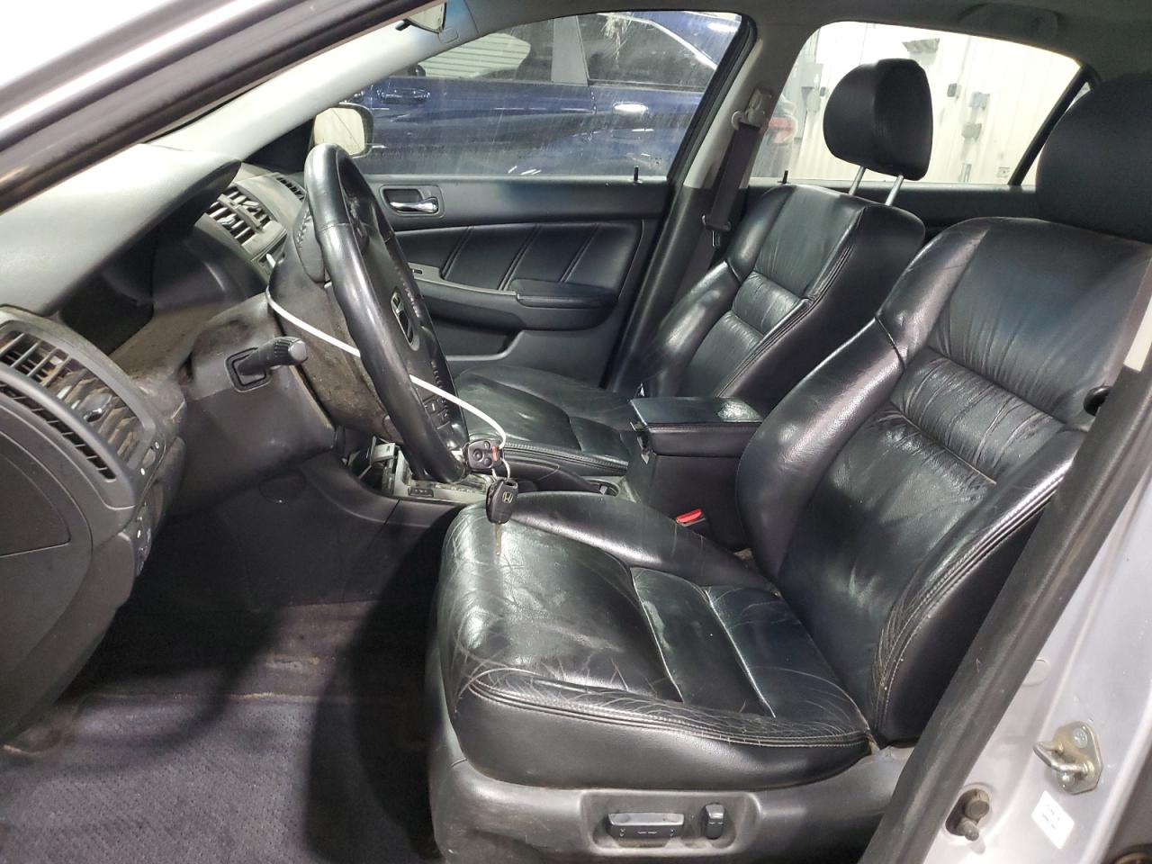 2005 HONDA ACCORD EX photo 13