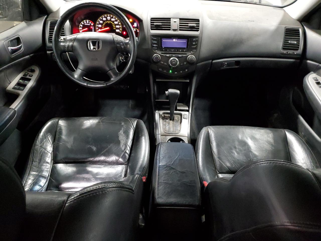 2005 HONDA ACCORD EX photo 15